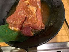 -新石器烤肉(南站店)