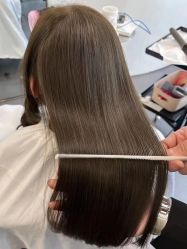 -Mentor Hair Salon