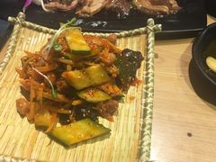 拌花菜-黑牛の場(兴隆大奥莱店)