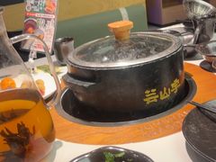 -芸山季·云南山珍菌火锅(南翔印象城MEGA店)