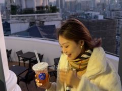 -塔顶·Cafe·日啡夜酒(北京路店)