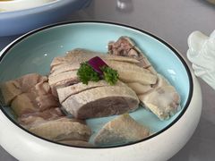 金陵盐水鸭-壹品宴掦·淮扬菜(新牌坊店)