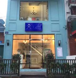 点击看大图 -S.HAIR SALON