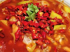 -红辣椒·川菜·火锅(张杨路店)