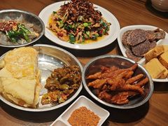 -88号小吃店·经典云南菜·地道纳西美食