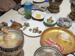 -悦鼎汇海鲜姿造