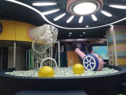 点击看大图 -DONEY牧童成长乐园(万达广场槐房店)