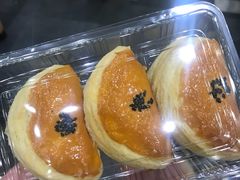 -泸溪河桃酥(江宁太阳城店)