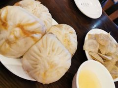 -姚记炒肝店(簋街店)