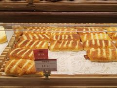 -山崎面包(苏州中心店)