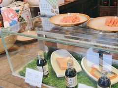 -西安高新洲际酒店•源咖啡全日制餐厅