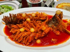 -太守宴·蘭院(天塔店)