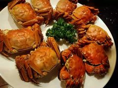 -深圳东方银座酒店·粤秀轩中餐厅