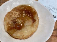 -小满手工粉(上海月星环球港店)