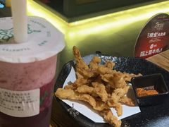 -湊湊火锅·茶憩(上海合生汇店)