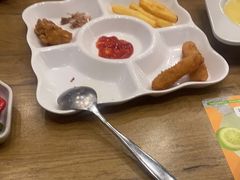-豪客来牛排(人民东路店)
