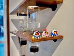 -Line 咖啡(石厦花园店)