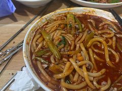 -新疆食府(华龙店)