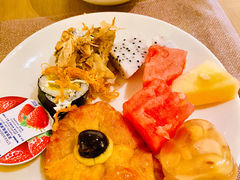 -舟山朱家尖威斯汀酒店·知味标帜自助餐厅