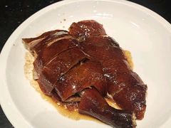 烧鹅-正斗·港式粤菜(SKLP店)