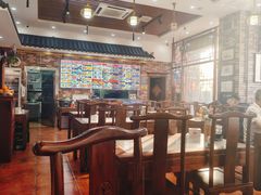 -天天初二·天津传统捞面·天津特色菜(凌奥总店)