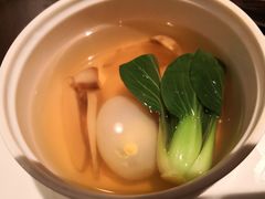 -上海金陵紫金山大酒店·汇海餐厅