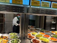 -北大家园食堂