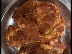 -英雄故事地摊烤肉(马驹桥店)