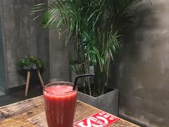 -HIGH FIVE哈福手工汉堡(桂林路店)