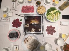 -皇城老妈火锅·川味传承(港湾店)