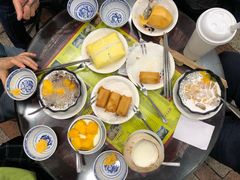 -民信老铺(华盖路店)
