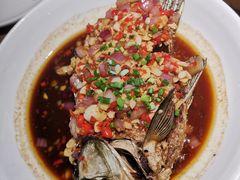-费大厨辣椒炒肉(吉联MALL店)