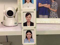 -真我樣照相馆·身份证·证件照·外拍(环球港店)