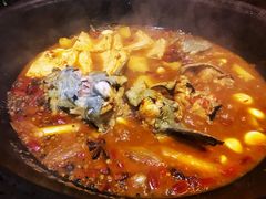 -粗粮人家(簋街店)