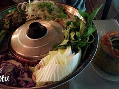 -Lanterns Vietnamese Restaurant