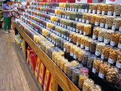 店内环境-幸福荣耀生鲜超市(和平街店)
