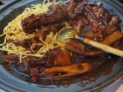 -回味黑鸭煲·始于2006(万松园店)