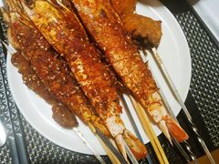 -福禧荟·海鲜自助