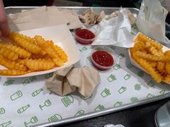 -Shake Shack(天环店)