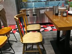 -麻小劲菌汤麻辣烫(体育西路店)