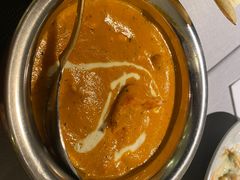 -Pita's&Tika's中东和印度风味餐厅(龙湖天街店)