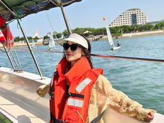 -日照世帆赛基地