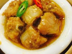 -点都德(盘福楼店)