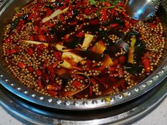 味之绝美蛙-味之绝美蛙鱼头火锅(高新店)