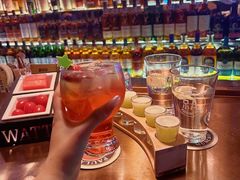 -光音瓦特俱乐部(高新店)