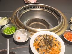 -黑崎烧肉·山野厨房(坪山店)