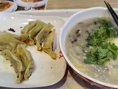 -肥叔锅贴(和炯路店)