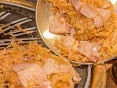 -西塔老太太泥炉烤肉(望京一店)