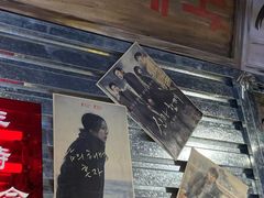 -大头叔烤鸡爪·朝鲜族烤串(天池路店)