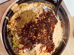 -曹宝林砂锅麻辣烫(星光路店)
